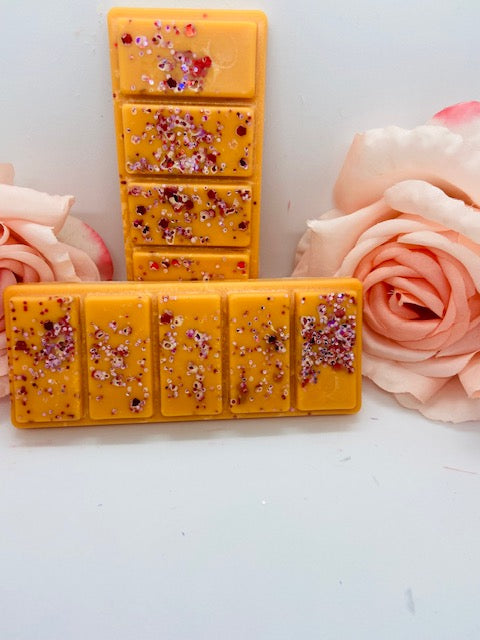 Passionfruit Martini