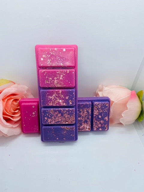 Cherry Blossom & Peony