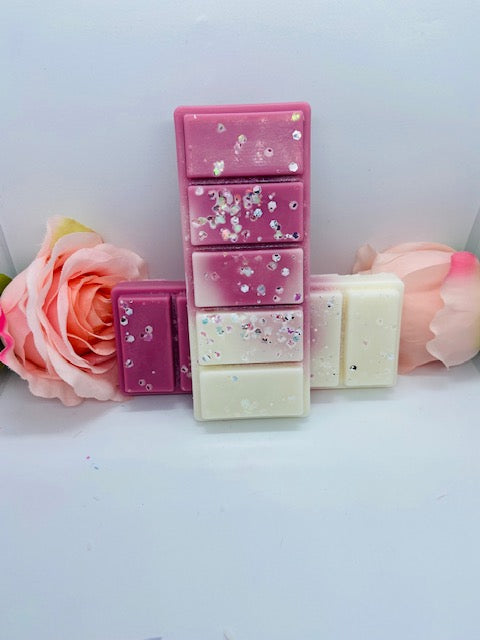 Black Raspberry & Vanilla