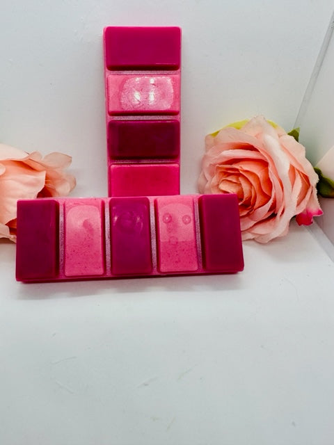 Pink Vanilla & Coco Blossom