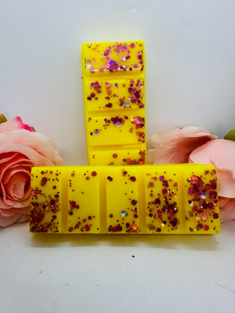 Gold, Frankincense & Myrrh