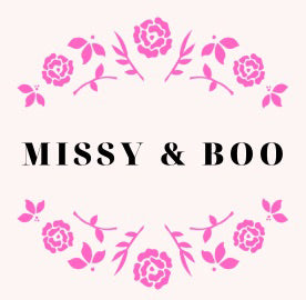 Missy & Boo