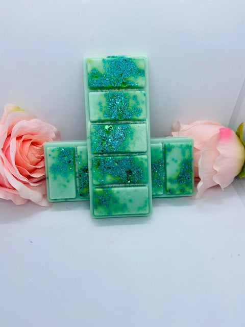 Lime, Basil & Mandarin