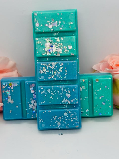 Lenny Frosted Eucalyptus